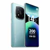 Smartphone Xiaomi Redmi Note 14 Pro Plus 5g 6,67" 12 GB RAM 256 GB Blue