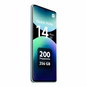 Smart Classic -suojakuori Xiaomi Redmi Note 13 5G:lle (maailmanlaajuinen), kulta