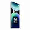 Smartphone Xiaomi Redmi Note 14 Pro Plus 5g 6,67" 12 GB RAM 256 GB Blue