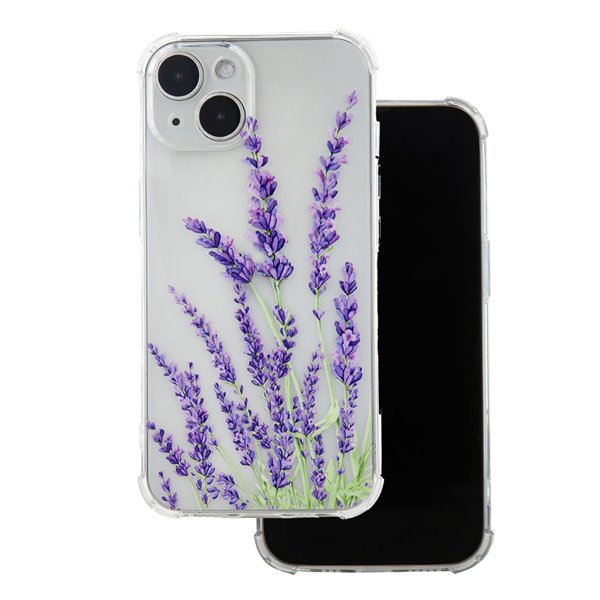 Itin madingas dėklas, skirtas iPhone 12 6,1" Meadow 2