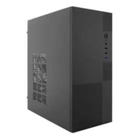 ATX Semi-tower Korpus CoolBox COO-PCM440-0C Must