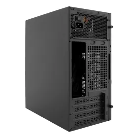ATX Semi-tower Korpus CoolBox COO-PCM440-0C Must