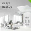 Access point ZyXEL NWA50BEPRO-EU0102F White