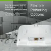 Access point ZyXEL NWA50BEPRO-EU0102F White