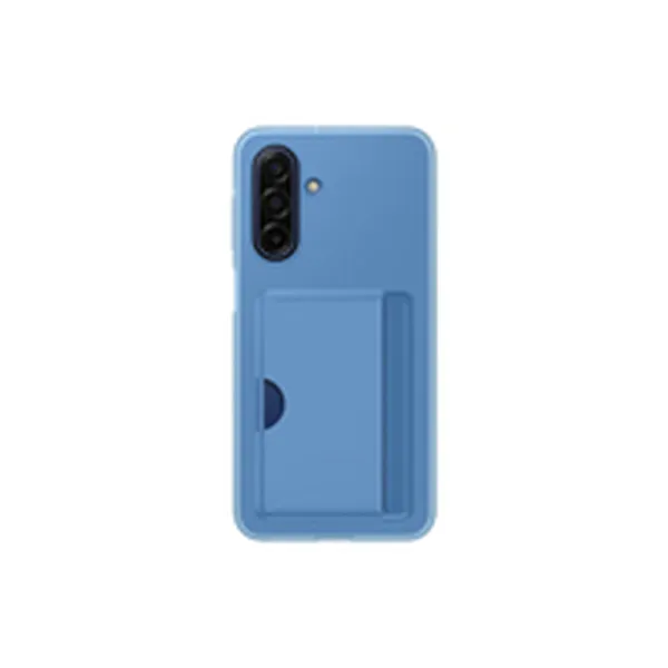 Mobile cover Samsung EF-OA176TLEGWW Blue