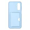 Mobile cover Samsung EF-OA176TLEGWW Blue