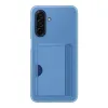 Mobile cover Samsung EF-OA176TLEGWW Blue
