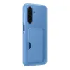 Mobile cover Samsung EF-OA176TLEGWW Blue