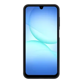 Silicon case for Xiaomi Redmi A3 4G (Global) black