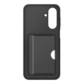 Silikoninis dėklas Xiaomi Redmi A3 4G (Global) tamsiai mėlynas