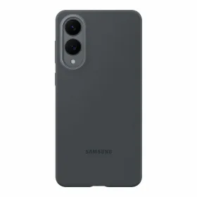 Išmanusis magnetinis dėklas, skirtas „Xiaomi Redmi A3 4G“ (visame pasaulyje), juodas