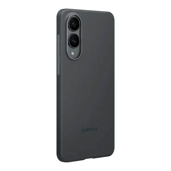 Älykäs magneettinen suojakuori Xiaomi Redmi A3 4G:lle (maailmanlaajuinen), tummansininen