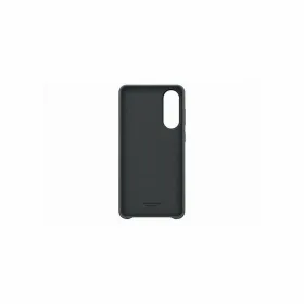 Puhelinsuoja Samsung GALAXY S25 EDGE Musta