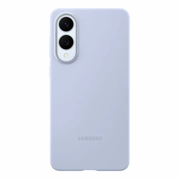Mobile cover Samsung GALAXY S25 EDGE 6,7" Blue