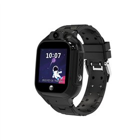 Smart Watch for Kids Forever Smartwatch GPS WiFi Kids Look Me! 3 KW-320 black