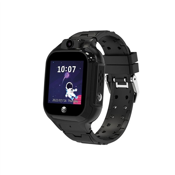 Smart Watch for Kids Forever Smartwatch GPS WiFi Kids Look Me! 3 KW-320 black