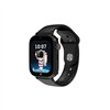 Smart Watch for Kids Forever Smartwatch GPS WiFi 4G Kids Look Me! 3 KW-520 black