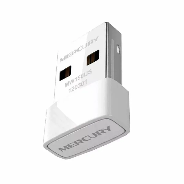 Сетевая карта Mercusys MW150US