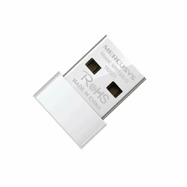 Сетевая карта Mercusys MW150US