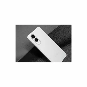 Мягкий силиконовый чехол Mag для iPhone 14 6,1&quot, красный