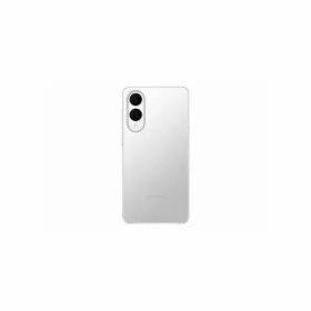Silikona mīkstais maciņš iPhone 15 Plus 6,7" melns