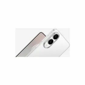 Мягкий силиконовый чехол Mag для iPhone 15 Pro 6,1&quot, красный