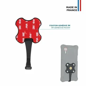 Чехол Ring Secure Mag Case для iPhone 14 Pro 6,1&quot, красный