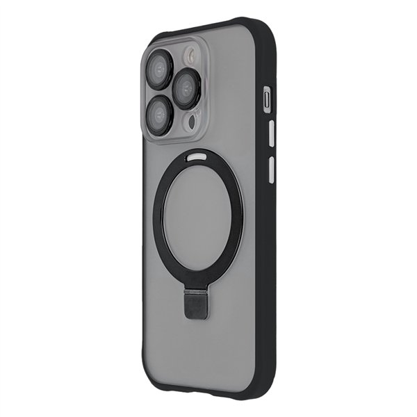 Ring Secure Mag Case for iPhone 15 Plus 6,7&quot black