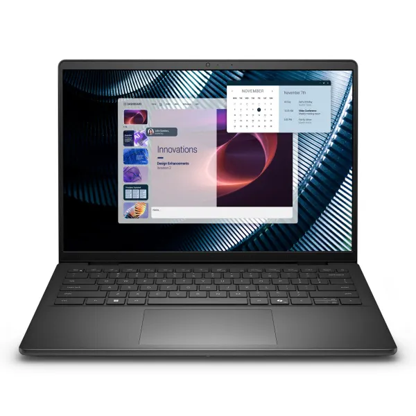 Laptop Dell Pro 14 Essential PV14250 C7-150U 14" Intel Core Ultra 7 150U 16 GB RAM 1 TB SSD Spanish Qwerty
