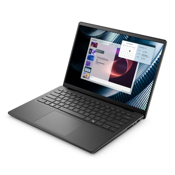 Laptop Dell Pro 14 Essential PV14250 C7-150U 14" Intel Core Ultra 7 150U 16 GB RAM 1 TB SSD Spanish Qwerty
