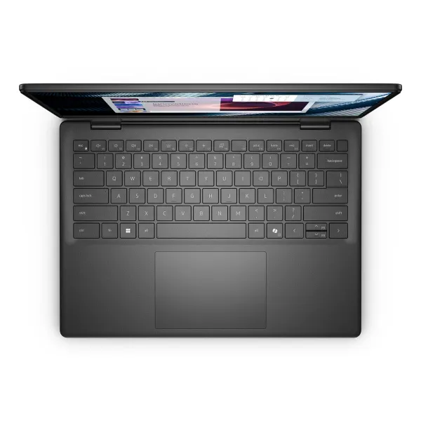 Laptop Dell Pro 14 Essential PV14250 C7-150U 14" Intel Core Ultra 7 150U 16 GB RAM 1 TB SSD Spanish Qwerty