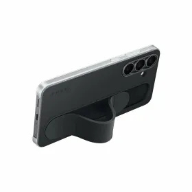 Мягкий чехол Mag для iPhone 12 6,1&quot, бордовый
