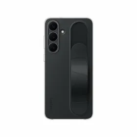„Soft Touch Mag“ dėklas, skirtas „iPhone 12 6,1“ (juodas)