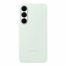 Pehmeä kosketusmagneettikuori iPhone 13 6.1" pistaasivärille