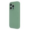 Soft Touch Mag Case for iPhone 13 6,1&quot pistachio