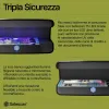 Counterfeit Note Detector Safescan 131-0723