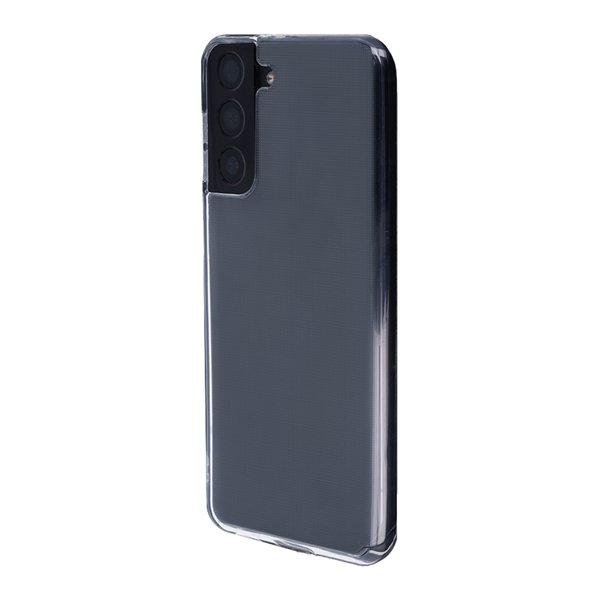 Crystal Clear Case for Samsung Galaxy S22 Plus transparent