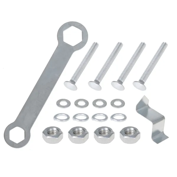 Vetotanko Springos FA0012