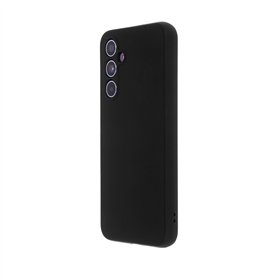 Silicon Soft Case for Samsung Galaxy S23 Plus black