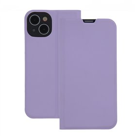 Smart Soft case for Motorola Moto E22/ E22i light purple