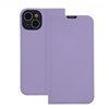 Smart Soft case for Motorola Moto E22/ E22i light purple