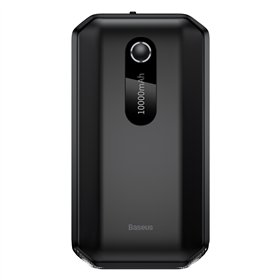 Baseus Super Energy Air Car Jump Starter 1000A max CGNL020101