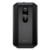 Baseus Super Energy Air Car Jump Starter(10000mAh,Peakcurrent 1000A)Black