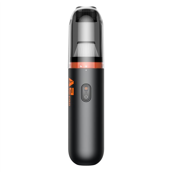 Baseus A2Pro Car Vacuum Cleaner(6000pa) Black