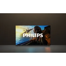 Vienkāršs Color Mag vāciņš iPhone 15 Pro Max 6,7" melns