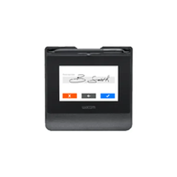 Grafiskie rīki un pildspalvas Wacom STU540