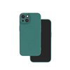 Simple Color Mag case for iPhone 12 Pro Max 6,7&quot dark green