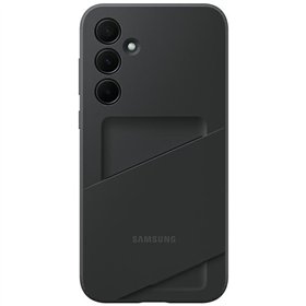 Чехол-заглушка для слота для карт памяти Samsung для Samsung Galaxy A35 5G, черный