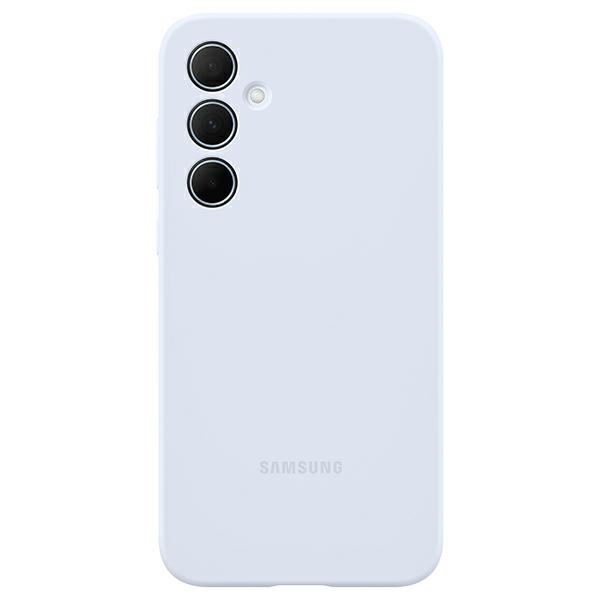 Чехол для мобильного телефона Samsung EF-PA356TLEGWW Синий Galaxy A35