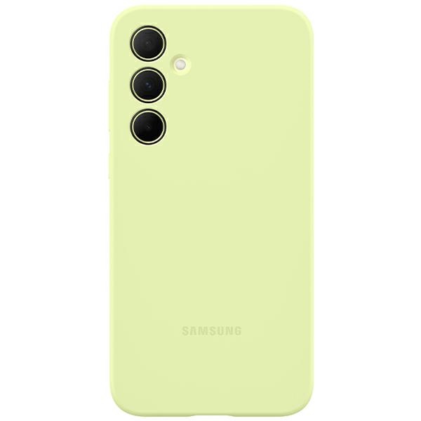 Чехол для мобильного телефона Samsung EF-PA356TMEGWW Жёлтый Galaxy A35